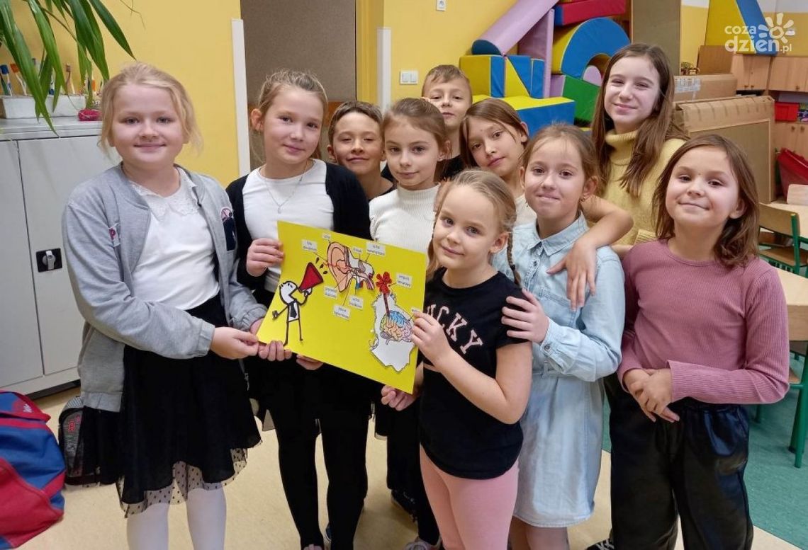 STEAM-owy projekt w Szkole Podstawowej w Morawicy STEAM-owy projekt w Szkole Podstawowej w Morawicy