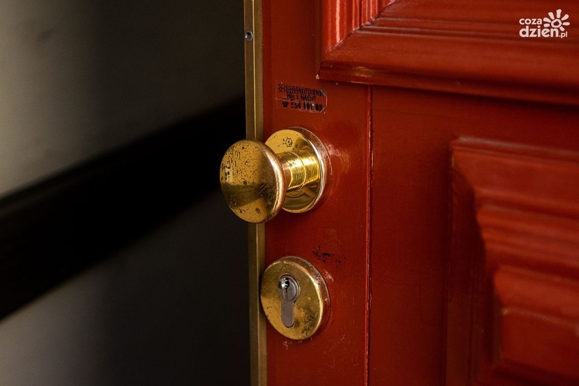 "Stop włamaniom do domów" – wystartowała ważna kampania społeczna