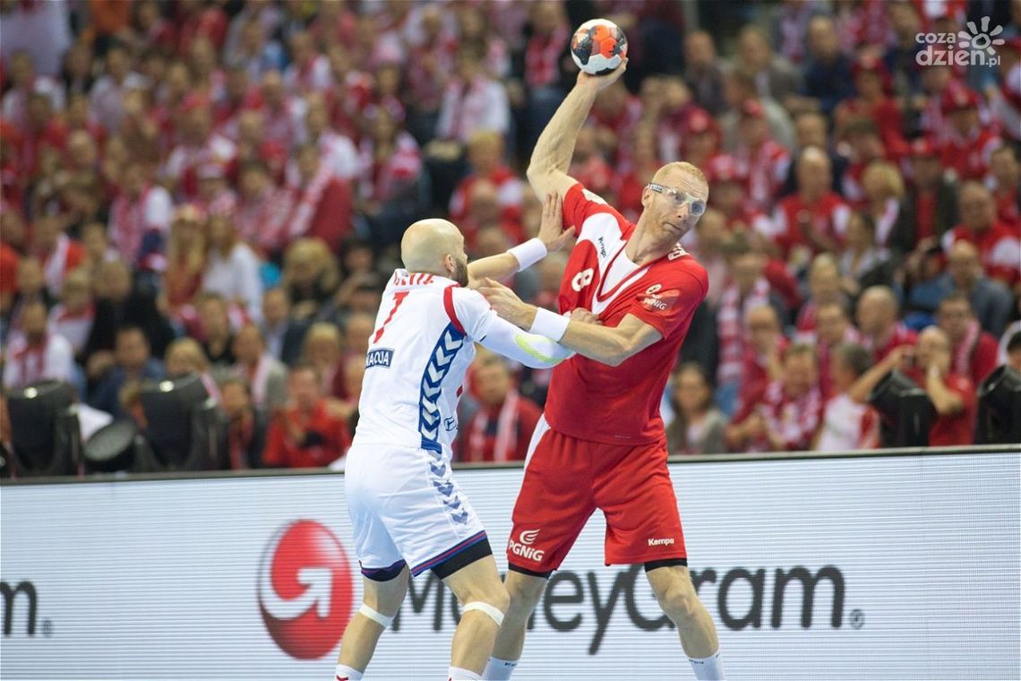 Stracił oko… i został królem! Spotkaj w Radomiu króla strzelców Igrzysk Olimpijskich Stracił oko… i został królem! Spotkaj w Radomiu króla strzelców Igrzysk Olimpijskich