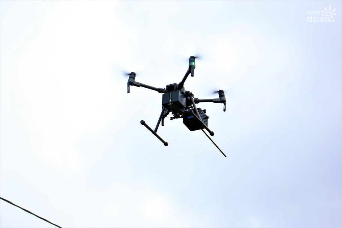 Straż Miejska kontroluje czym kielczanie palą w piecach Straż Miejska kontroluje czym kielczanie palą w piecach