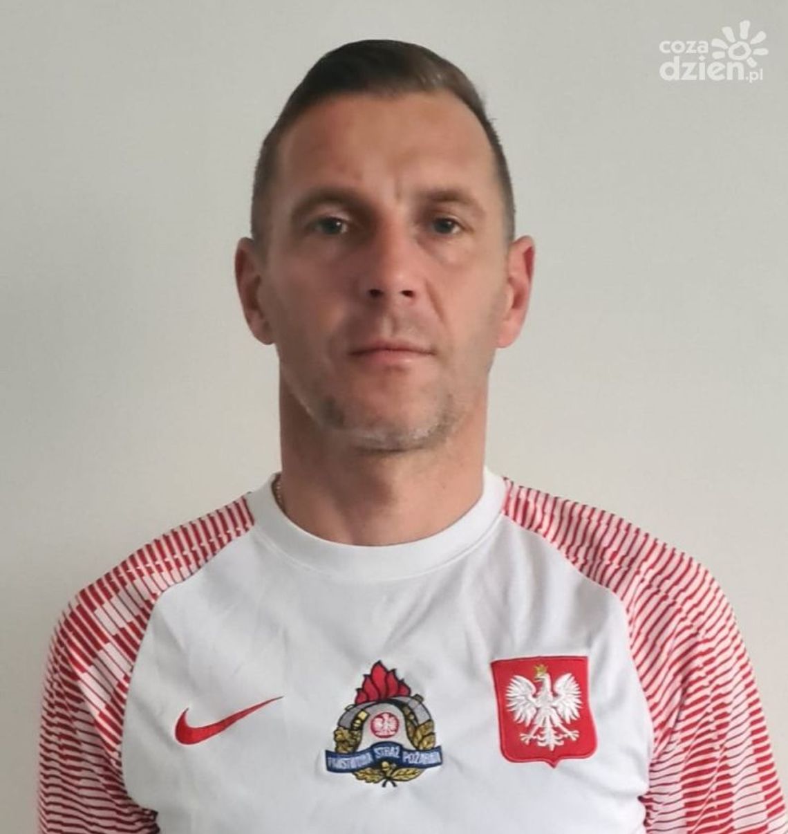 Strażak z kieleckiej jednostki powołany na Mistrzostwa Świata Strażak z kieleckiej jednostki powołany na Mistrzostwa Świata