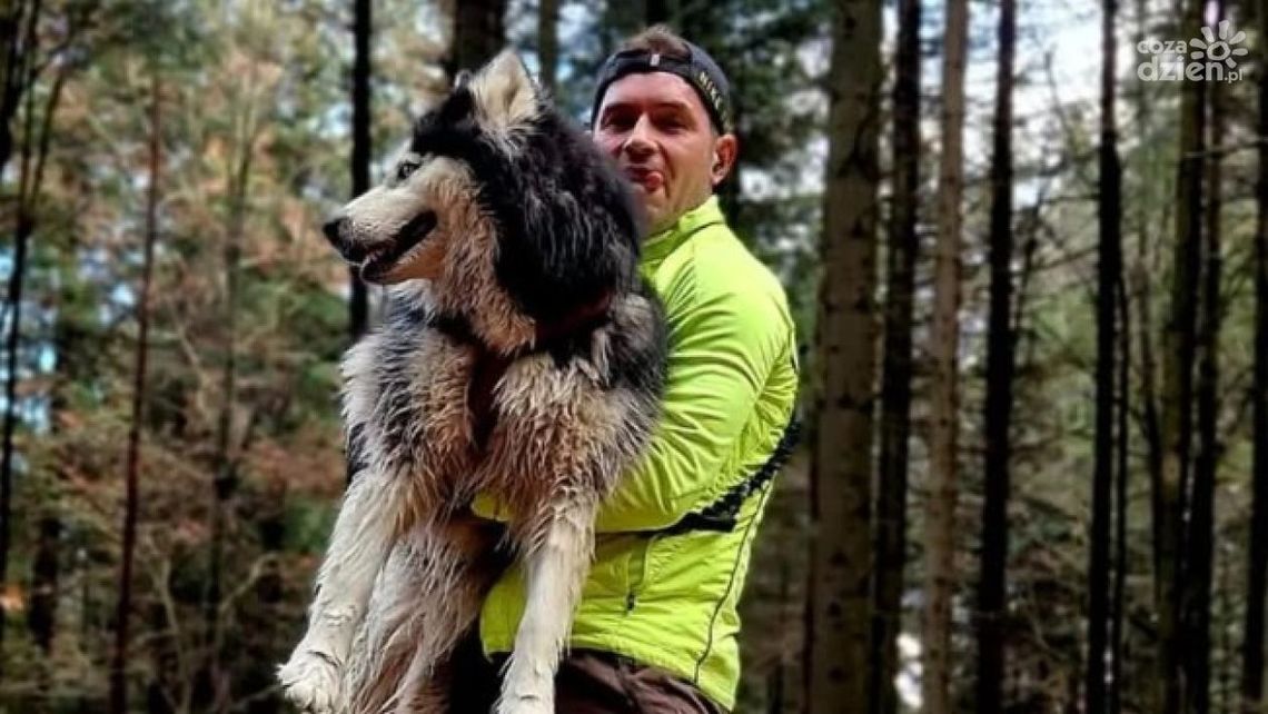 Strażak ze Skarżyska potrzebuje pomocy Strażak ze Skarżyska potrzebuje pomocy