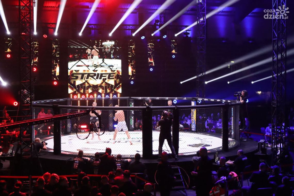 Strife 12 za nami – nie zabrakło emocji