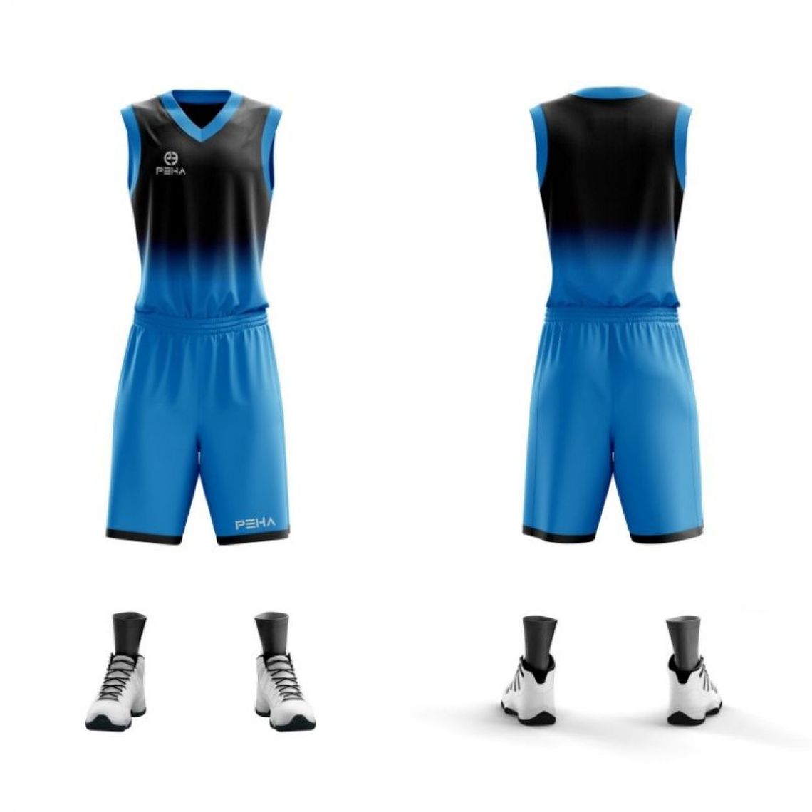 Stroje koszykarskie — jak dbać o ich wygląd?