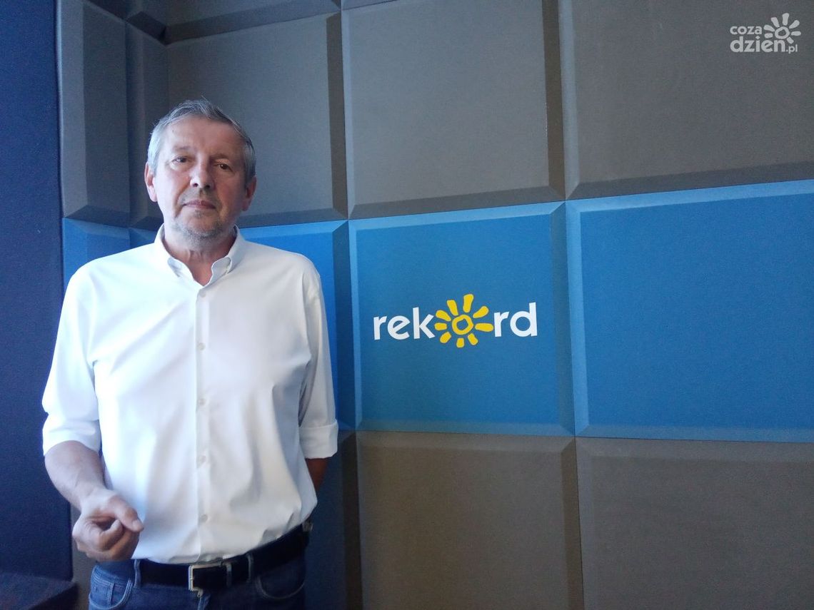 Styl ustanawiana prawa odbije się na gospodarce Styl ustanawiana prawa odbije się na gospodarce