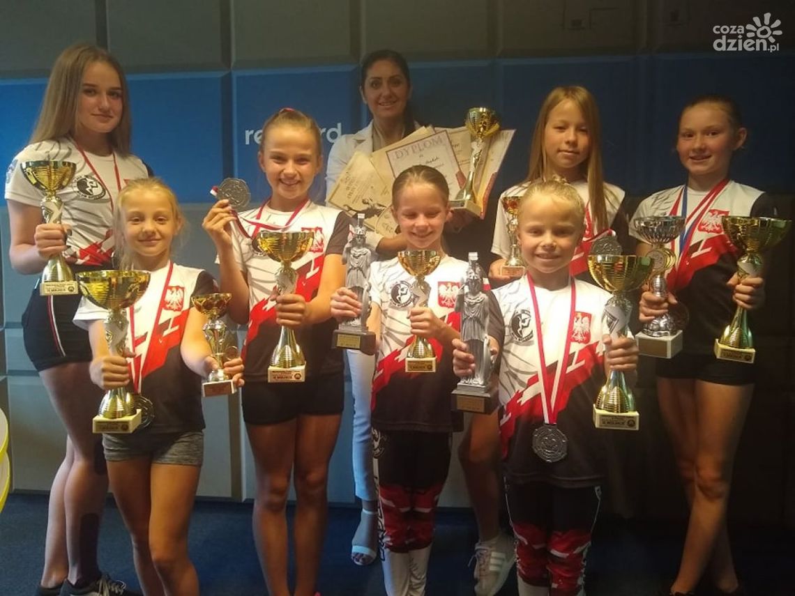 Sukces goni sukces Sukces goni sukces