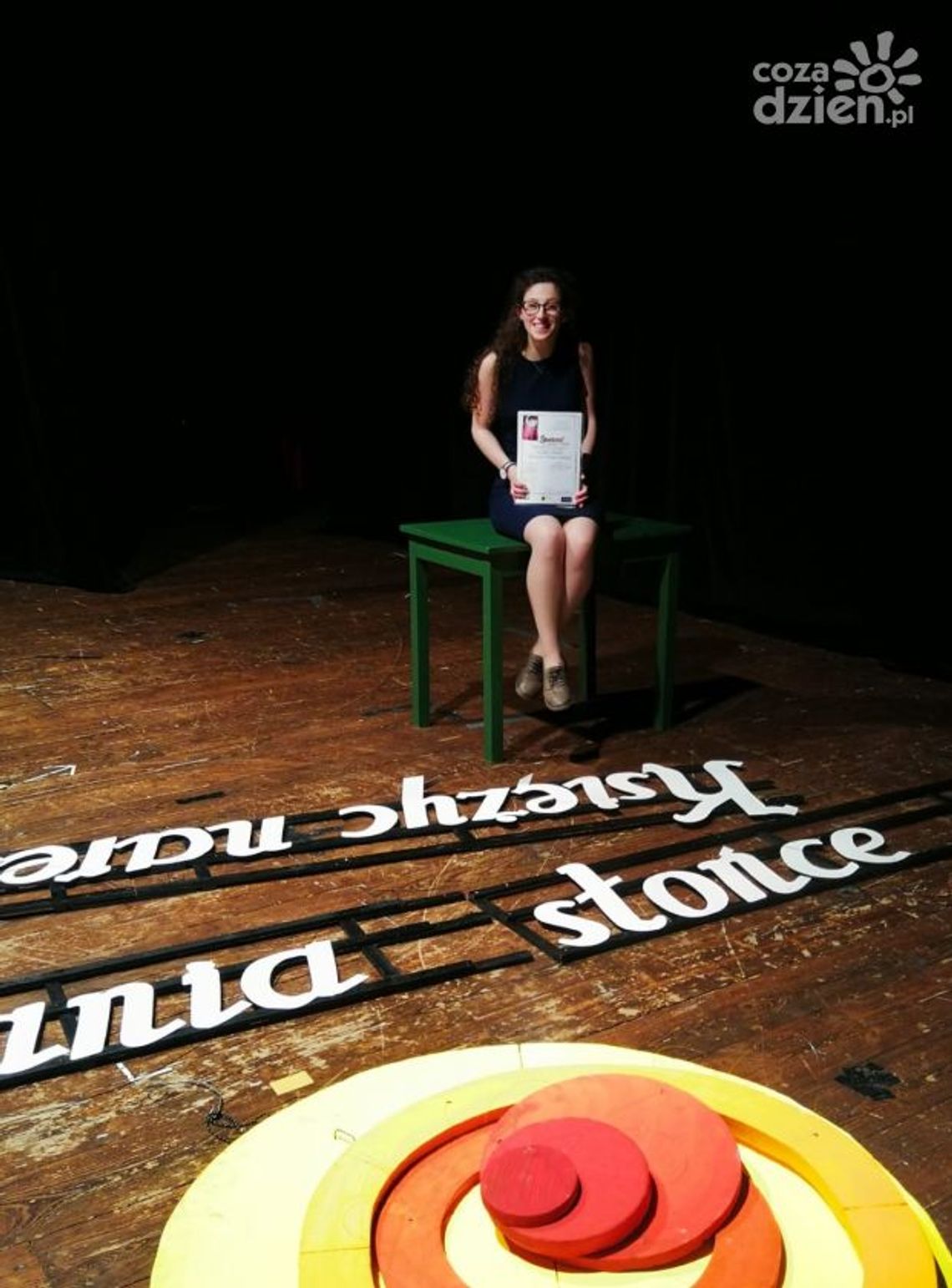 Sukces na skalę światową Sukces na skalę światową