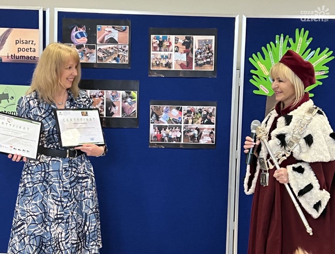 Sukces projektu kopernikańskiego Sukces projektu kopernikańskiego