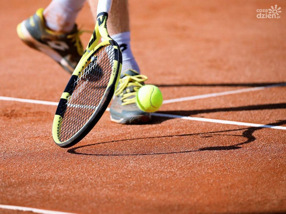 Sukcesy Igi Świątek inspiracją do rozpoczęcia przygody z tenisem? 