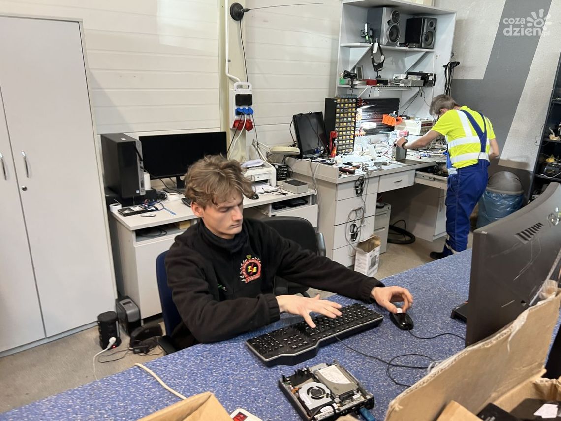 Sukcesy współpracy na zasadzie klas patronackich Sukcesy współpracy na zasadzie klas patronackich