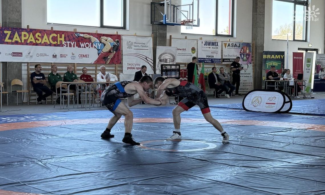 Sumo wraca do Kielc. W weekend Puchar Polski dla młodych zawodników Sumo wraca do Kielc. W weekend Puchar Polski dla młodych zawodników