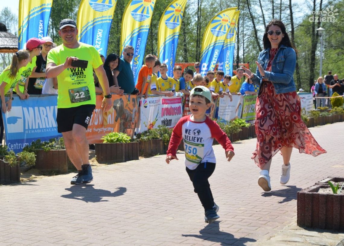 Super GutWinnerzy pokazali moc podczas premierowej rundy
Super GutWinnerzy pokazali moc podczas premierowej rundy