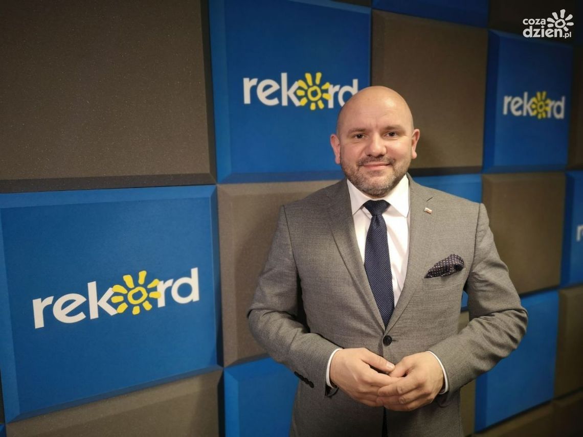 Suwerenna Polska, stara - nowa partia