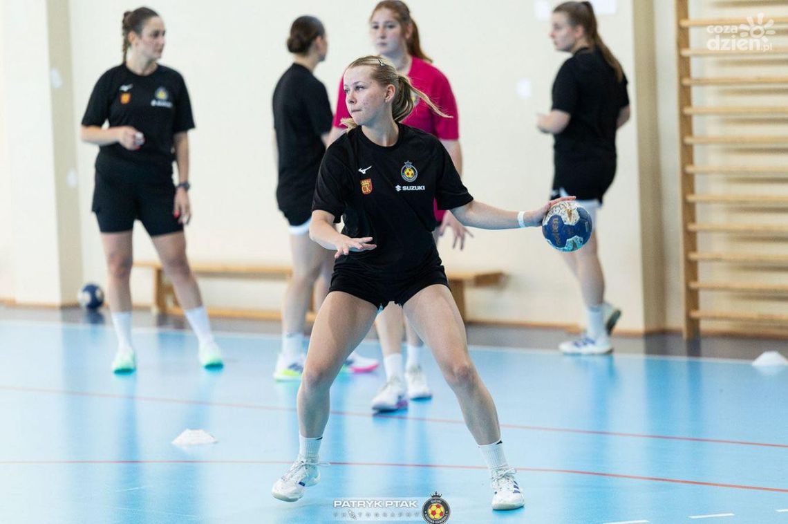 Suzuki Korona Handball Kielce rozpoczęła przygotowania do nowego sezonu Suzuki Korona Handball Kielce rozpoczęła przygotowania do nowego sezonu