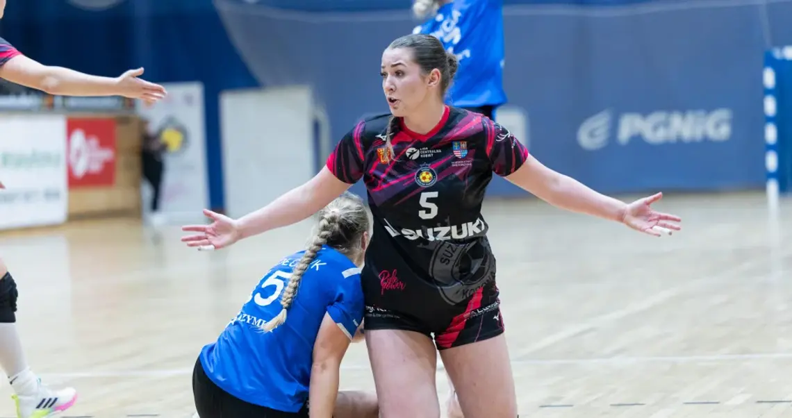 Suzuki Korona Handball Kielce zatrzymała kolejne zawodniczki. Trzy kołowe podpisały nowe kontrakty Suzuki Korona Handball Kielce zatrzymała kolejne zawodniczki. Trzy kołowe podpisały nowe kontrakty