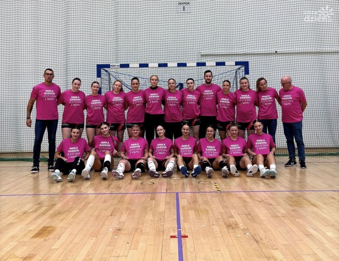 Suzuki Korona Handball przegrywa w Poznaniu Suzuki Korona Handball przegrywa w Poznaniu