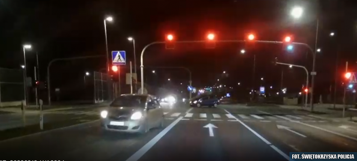 Świadkowie zdarzenia poszukiwani Świadkowie zdarzenia poszukiwani