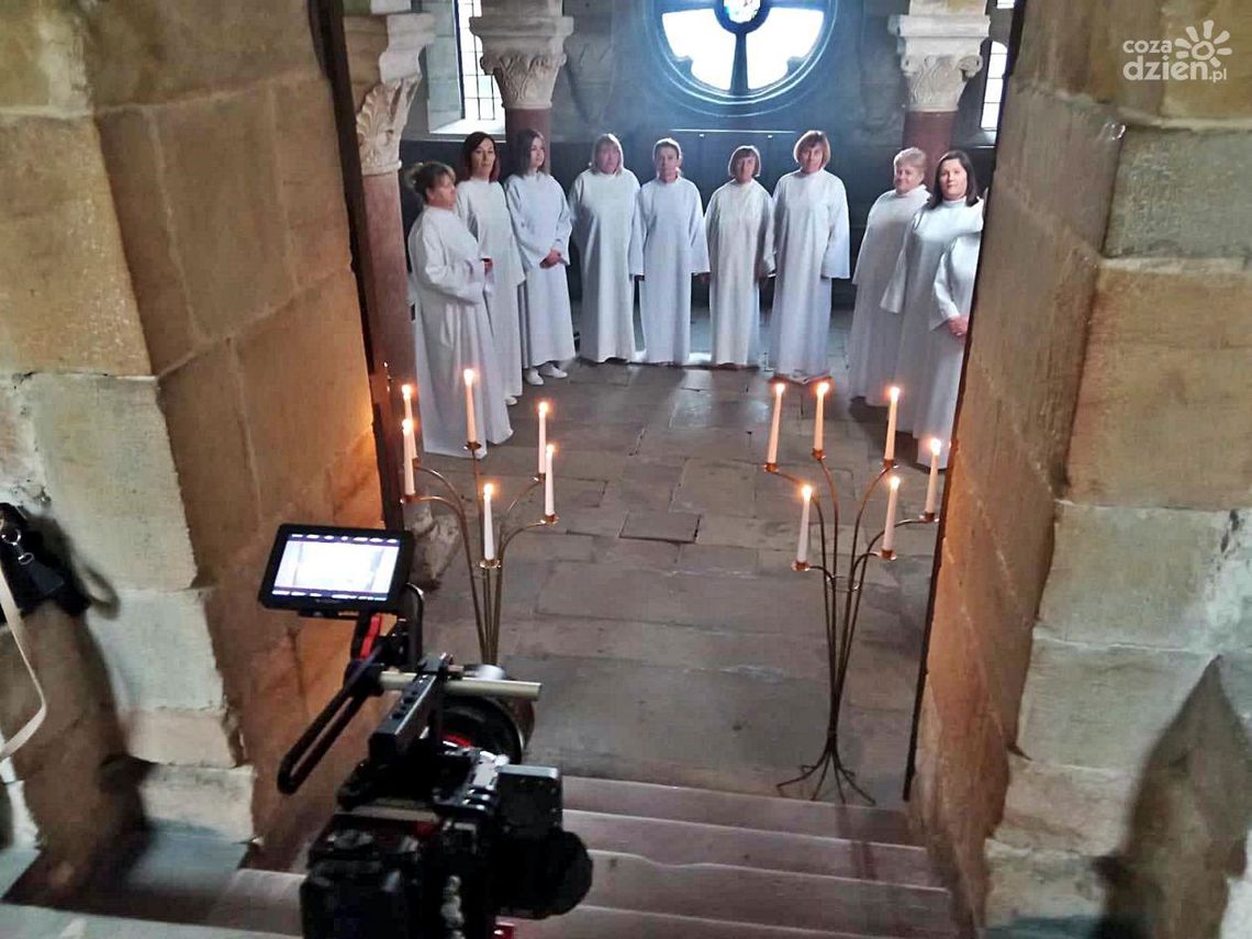 Świąteczna muzyczna niespodzianka Świąteczna muzyczna niespodzianka