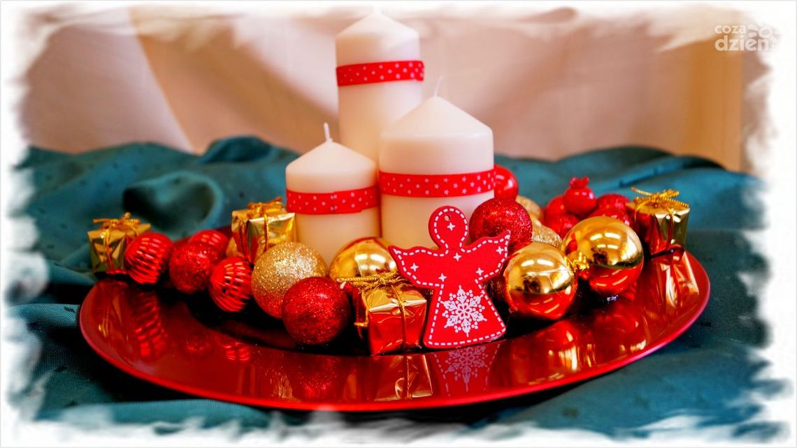 Świąteczne cudeńka w starostwie Świąteczne cudeńka w starostwie