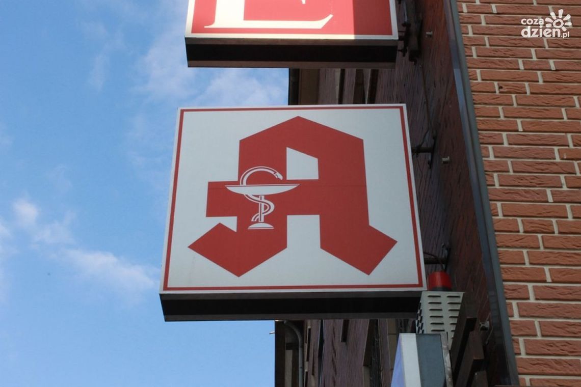 Świąteczne dyżury aptek 