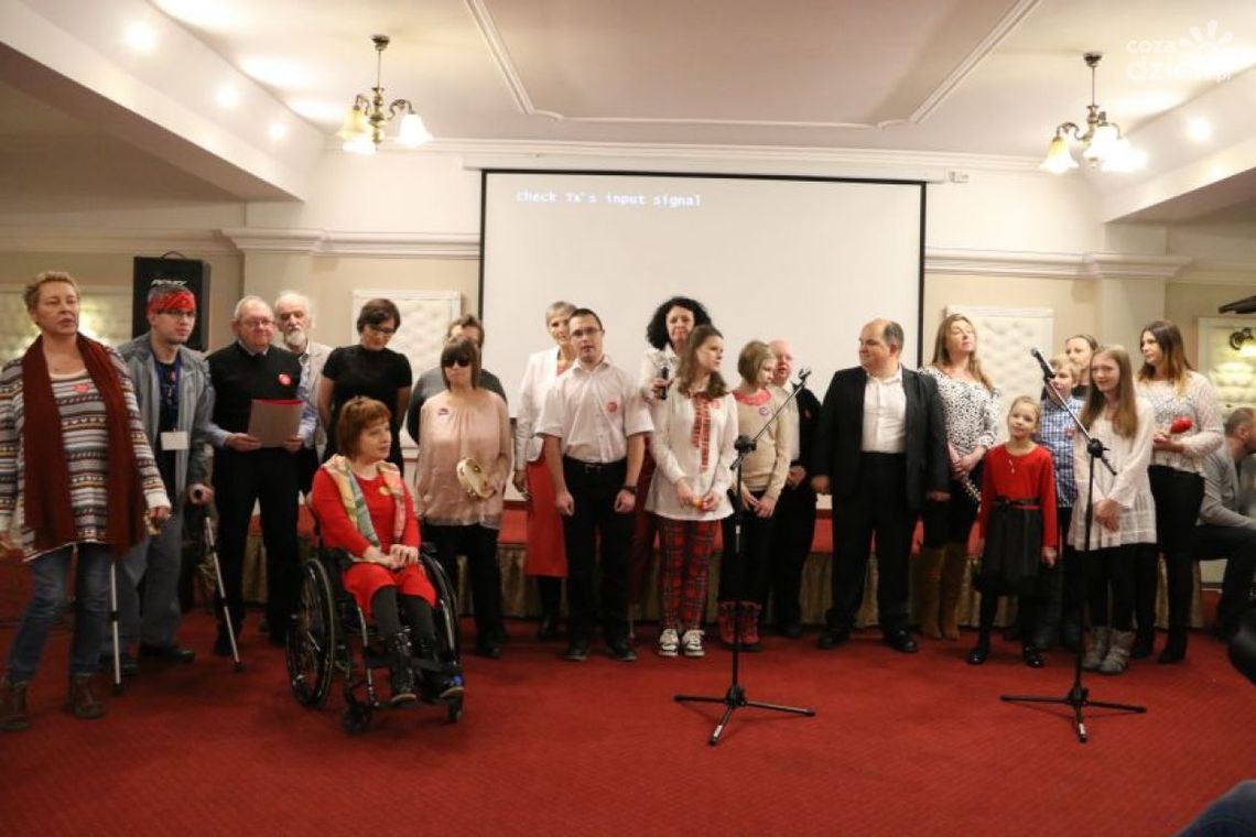Świąteczne paczki dla rodzin Świąteczne paczki dla rodzin