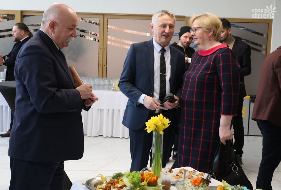 Świąteczne spotkanie