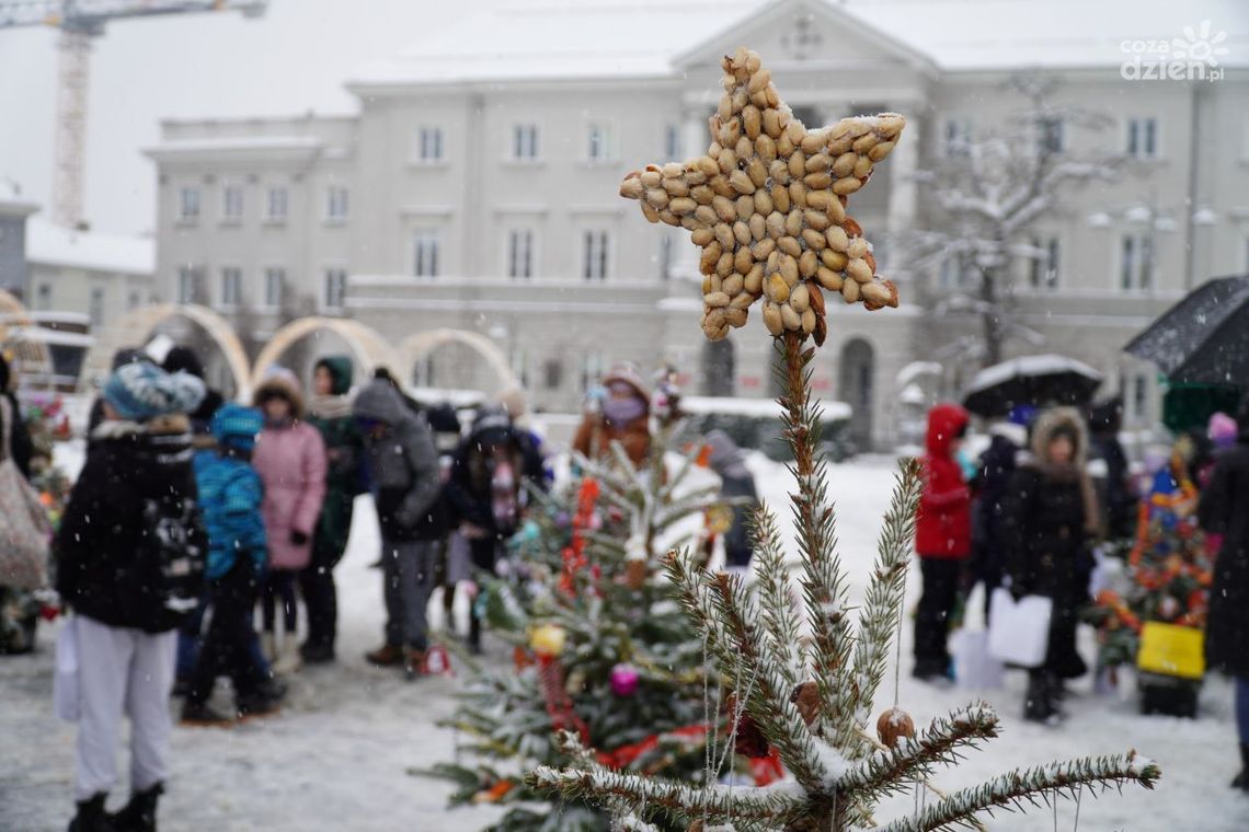 Świątecznie Bliscy - znamy program Kielc na Święta Bożego Narodzenia Świątecznie Bliscy - znamy program Kielc na Święta Bożego Narodzenia