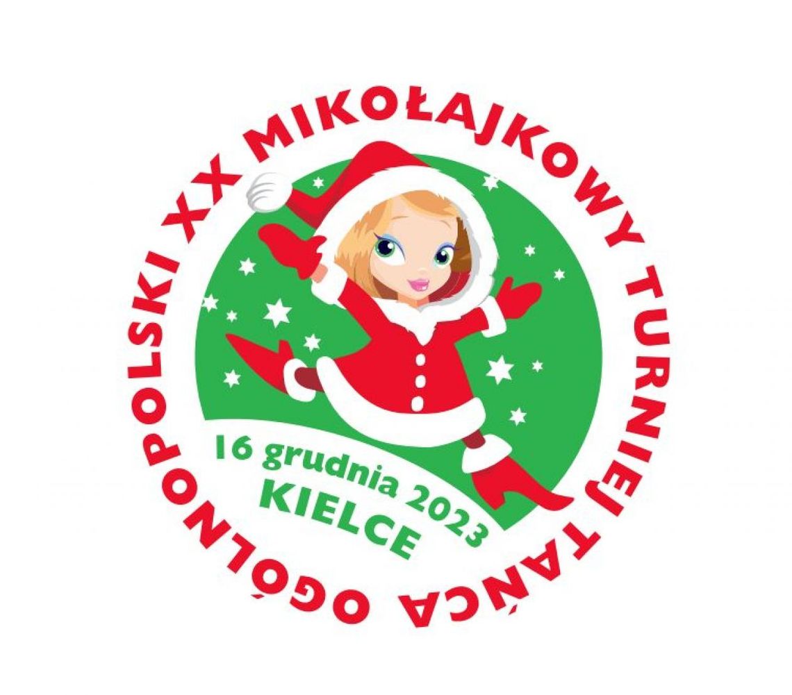 Świątecznie i tanecznie. Turniej z Jump'em Świątecznie i tanecznie. Turniej z Jump'em