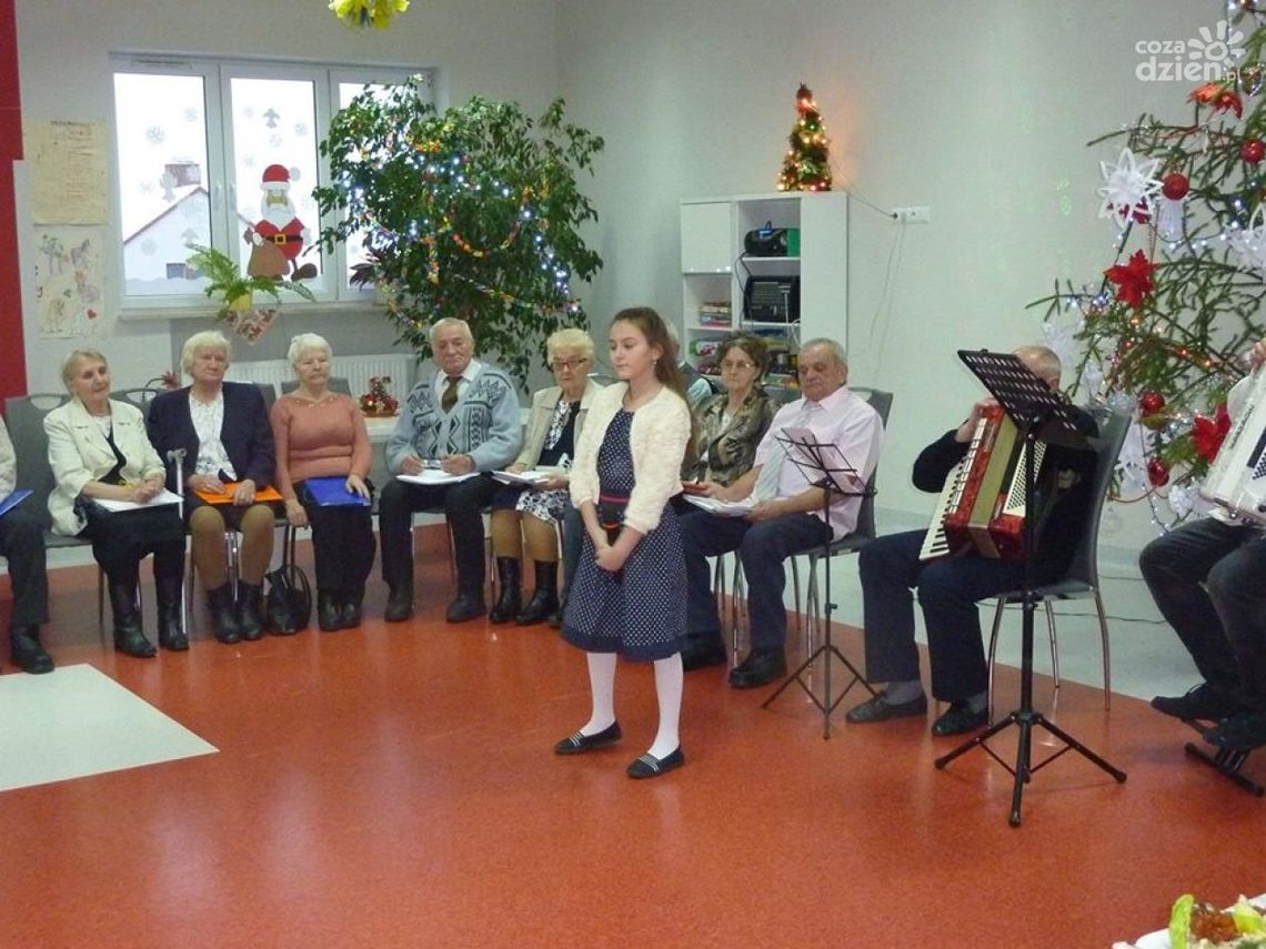 Świątecznie w Kunowie Świątecznie w Kunowie