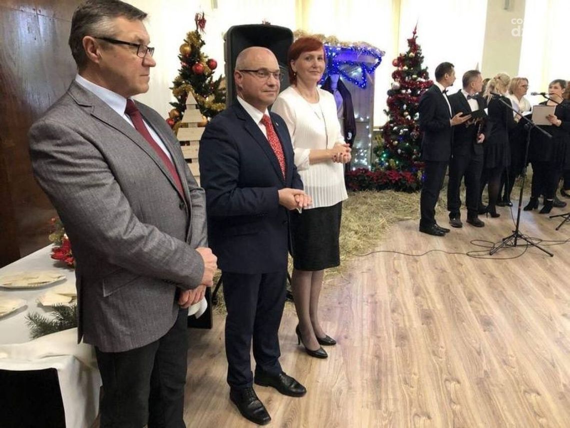 Świątecznie w opatowskim starostwie Świątecznie w opatowskim starostwie