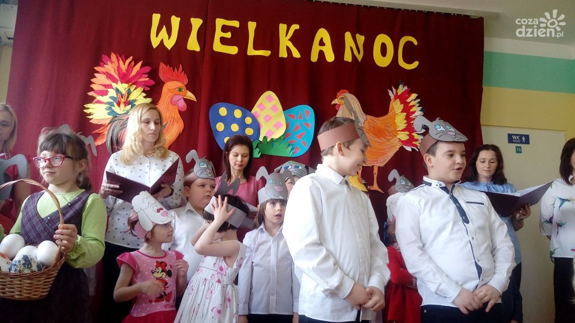 Świątecznie w "Promyku" Świątecznie w "Promyku"