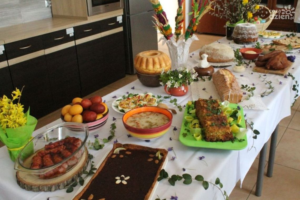 Świątecznie w ZS nr 1 w Opatowie