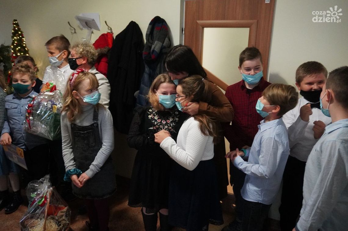 Świąteczny Konkurs Radia Rekord rozstrzygnięty! 