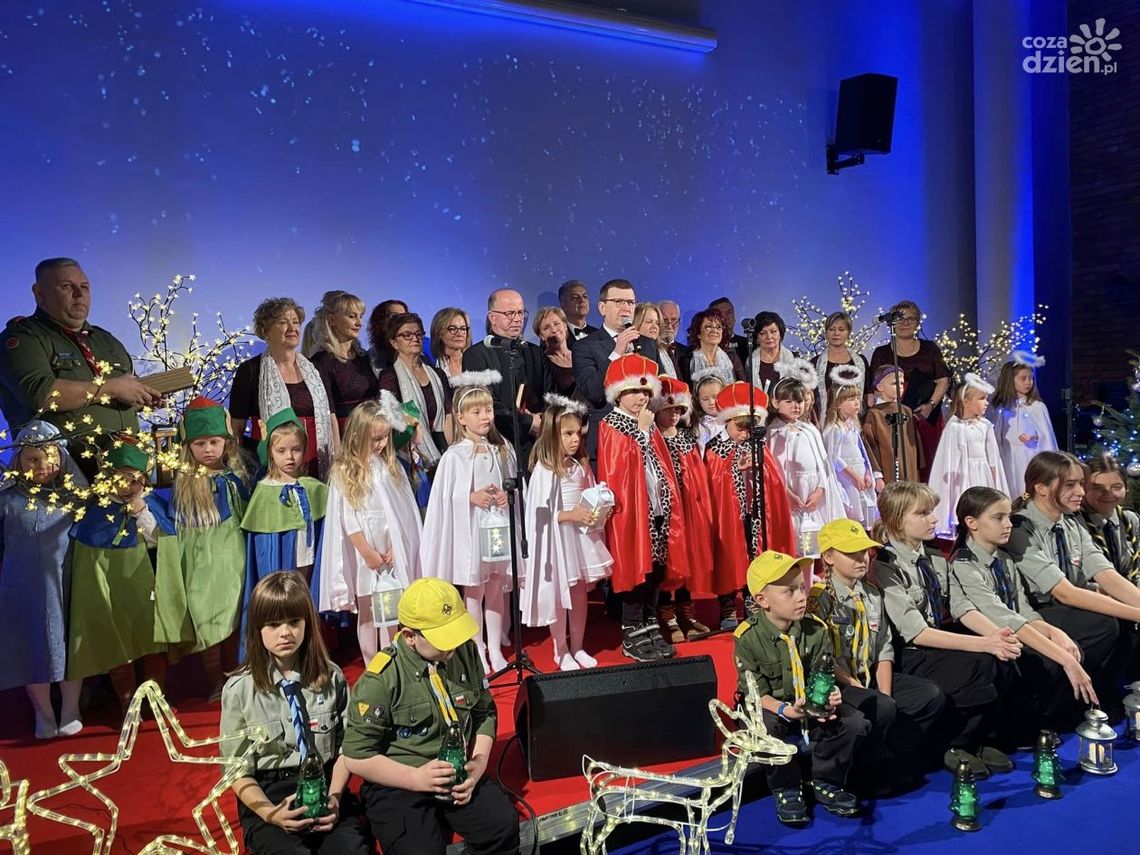 Świąteczny Ostrowiec Świąteczny Ostrowiec