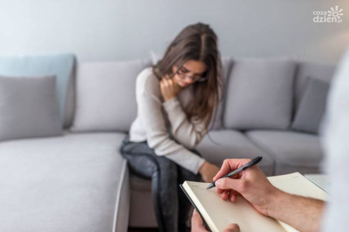 Światowy Dzień Zdrowia Psychicznego. Zadbajmy o umysł i emocje