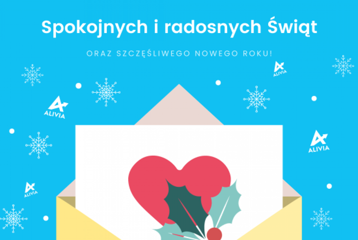 Święta to czas dobroci! Święta to czas dobroci!