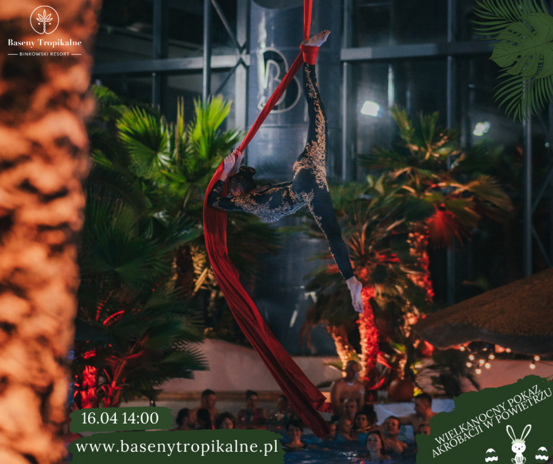 Święta w kompleksie Binkowski Resort Kielce Święta w kompleksie Binkowski Resort Kielce