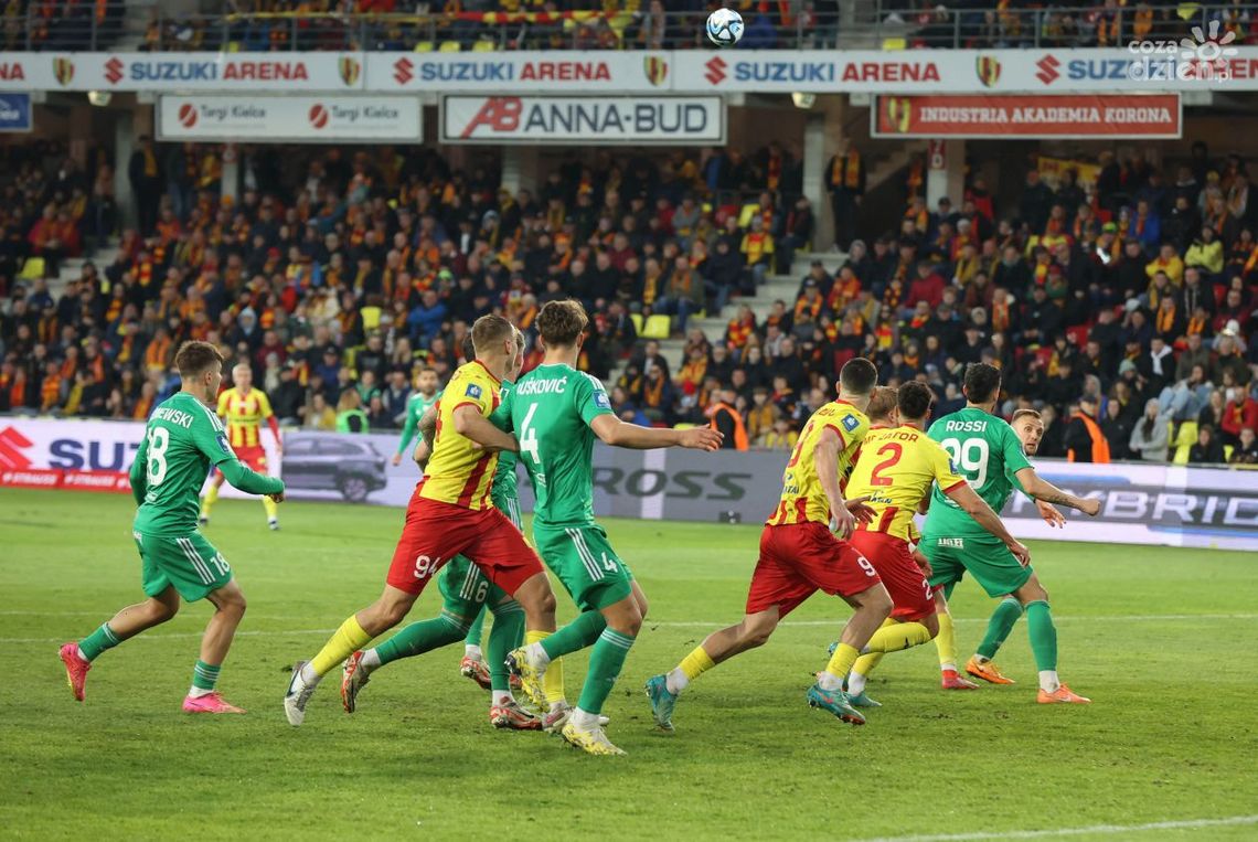 ,,Święta Wojna" w Radomiu ,,Święta Wojna" w Radomiu