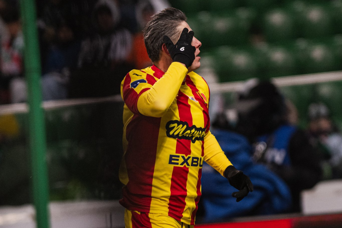 Świetny debiut Stępińskiego i zwycięstwo w pierwszym meczu 2026 roku! Legia Warszawa 1:2 Korona Kielce