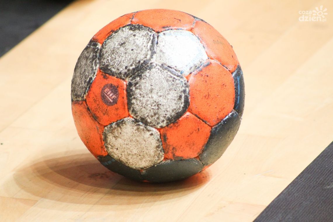 Świetny mecz i zdecydowana wygrana szczypiornistów KSZO
