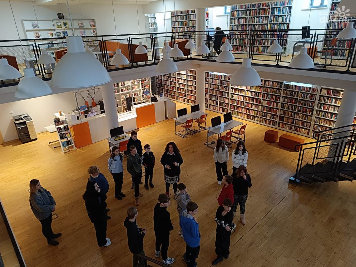 Święto bibliotekarzy i bibliotek Święto bibliotekarzy i bibliotek