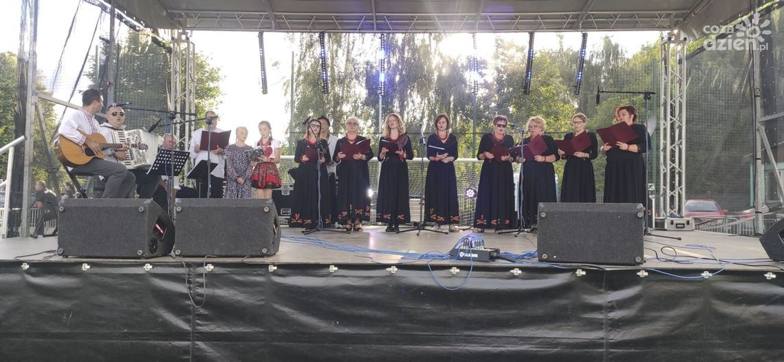 Święto Chleba w Jacentowie Święto Chleba w Jacentowie