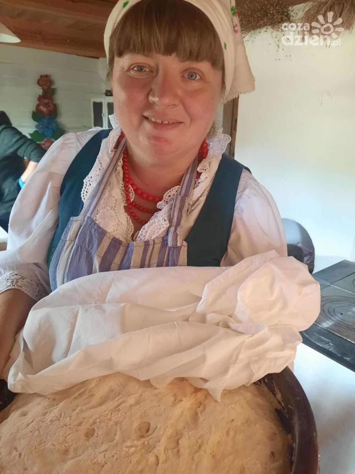 Święto Chleba w niedzielę w Tokarni Święto Chleba w niedzielę w Tokarni