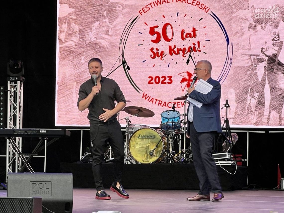 Święto Kielc na półmetku Święto Kielc na półmetku