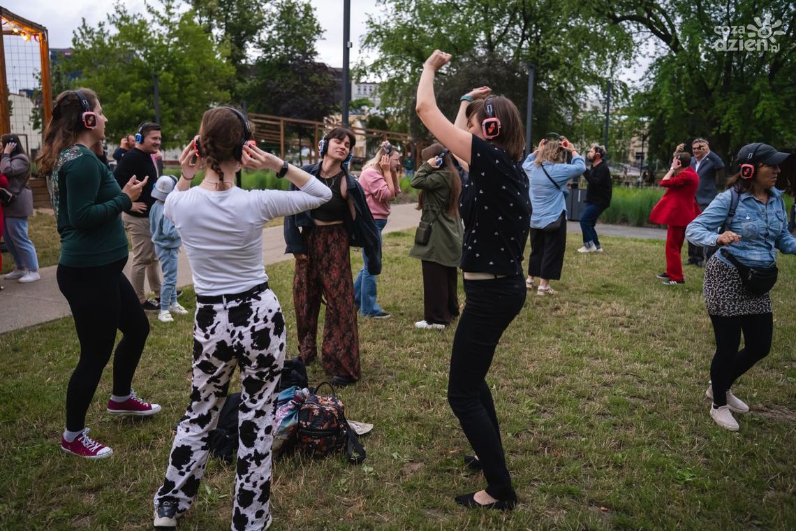 Święto Kielc w pełni! Jakie atrakcje w sobotę? Święto Kielc w pełni! Jakie atrakcje w sobotę?