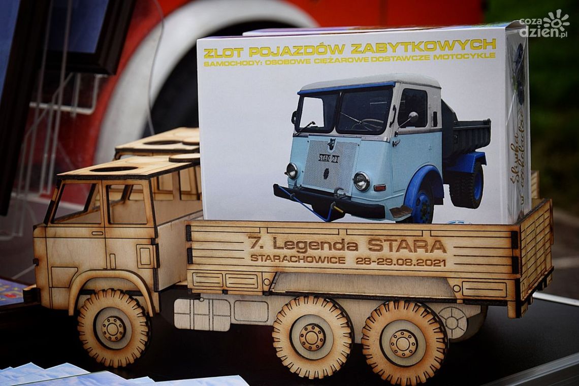 Święto kultowej ciężarówki Święto kultowej ciężarówki
