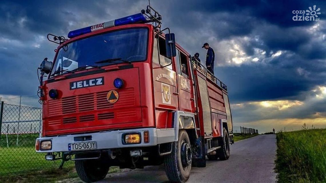 Święto OSP Bodzechów Święto OSP Bodzechów