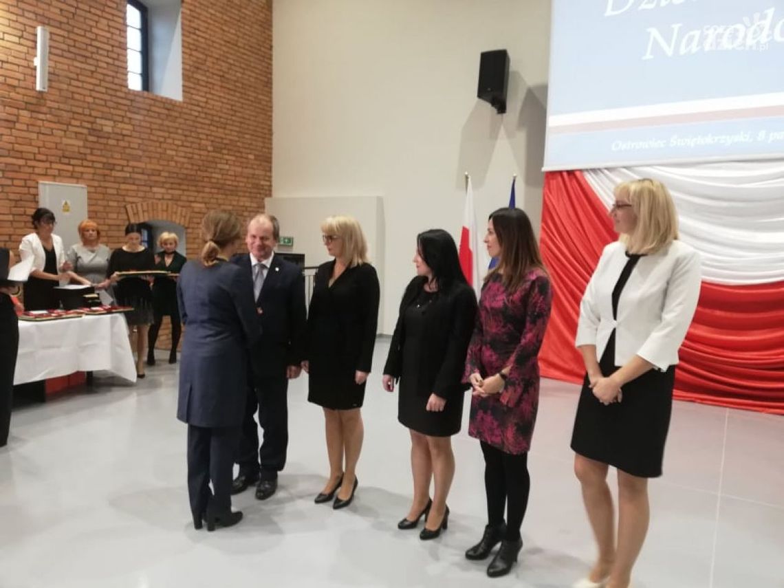 Święto ostrowieckiej oświaty