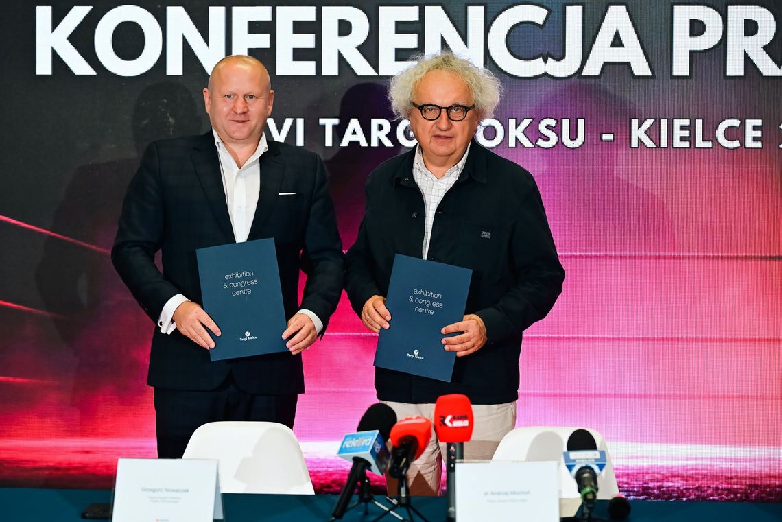 Święto polskiego boksu ponownie w Kielcach. Przed nami szósta edycja Targów Boksu
