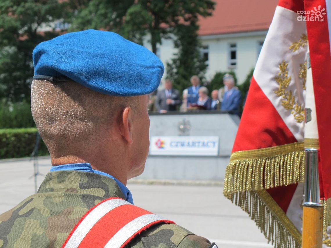 Święto Pułkowe Czwartaków Święto Pułkowe Czwartaków